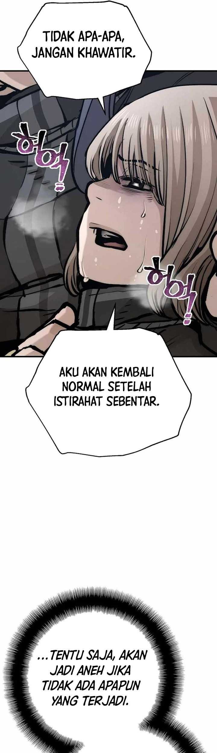Heavenly Demon Cultivation Simulation Chapter 101 Gambar 8