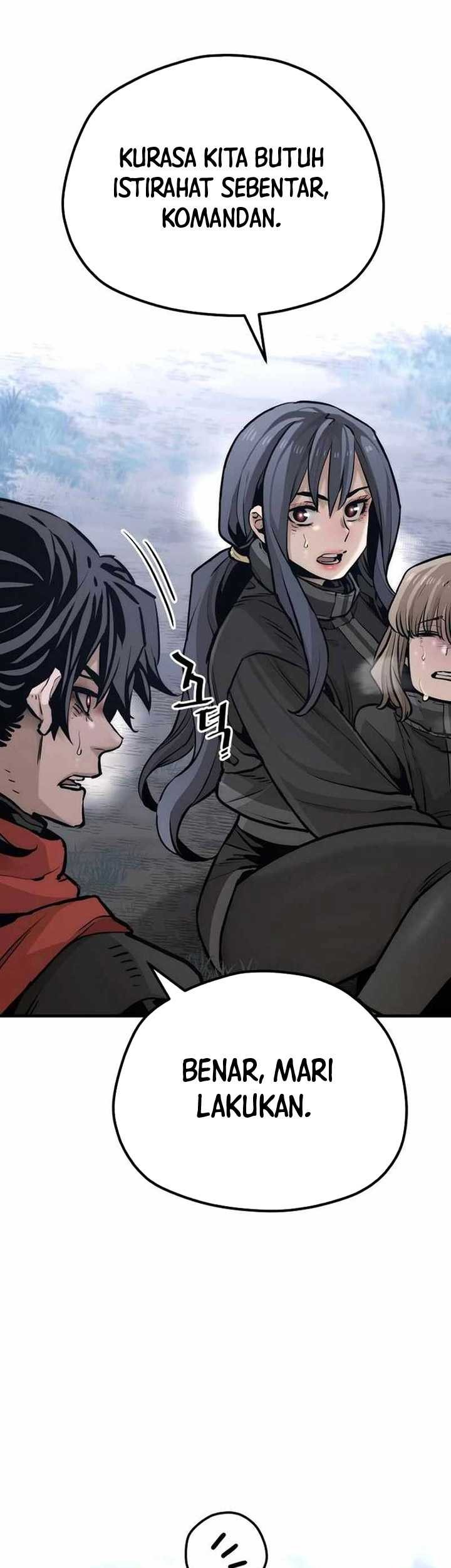 Heavenly Demon Cultivation Simulation Chapter 101 Gambar 10