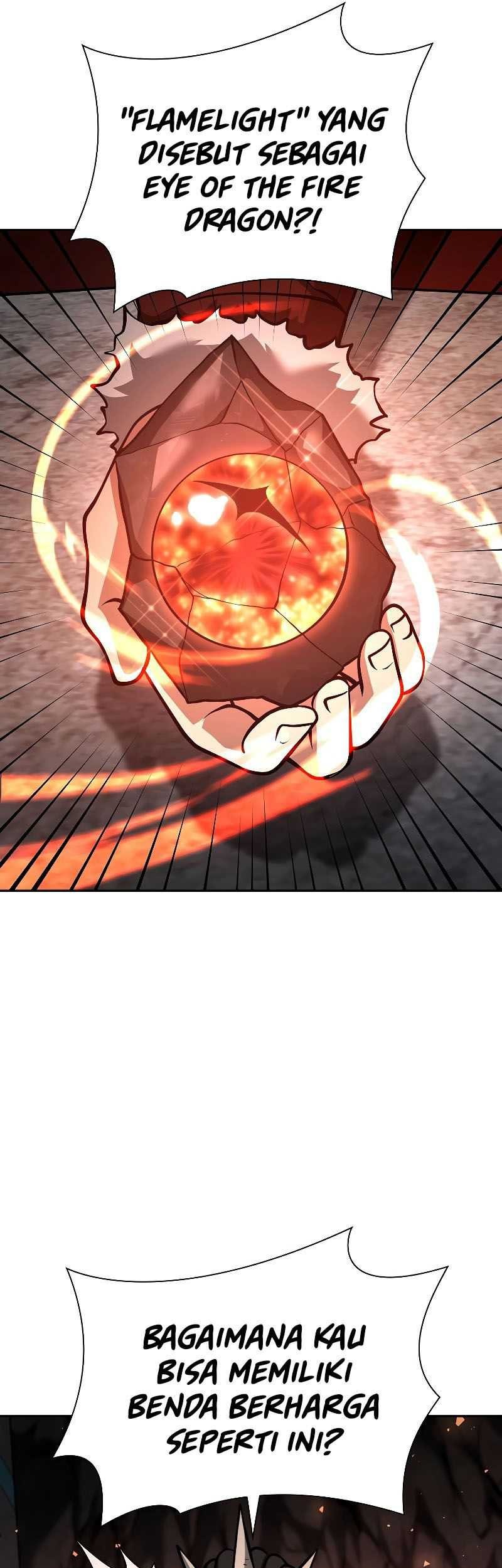 I Returned As An FFF-Class Witch Doctor Chapter 60 Gambar 38