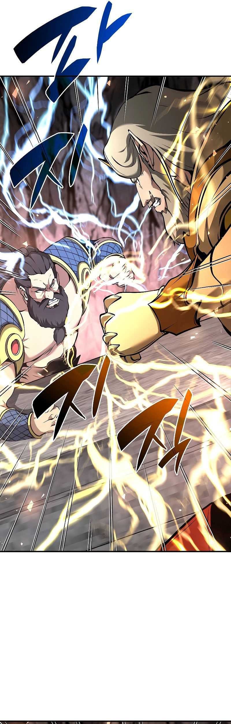 I Returned As An FFF-Class Witch Doctor Chapter 60 Gambar 58