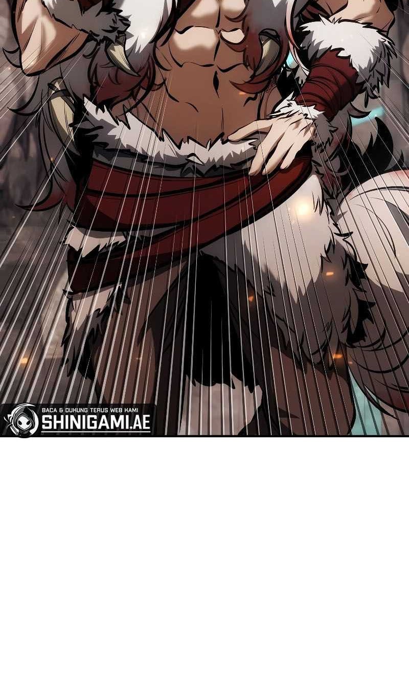 I Returned As An FFF-Class Witch Doctor Chapter 60 Gambar 61