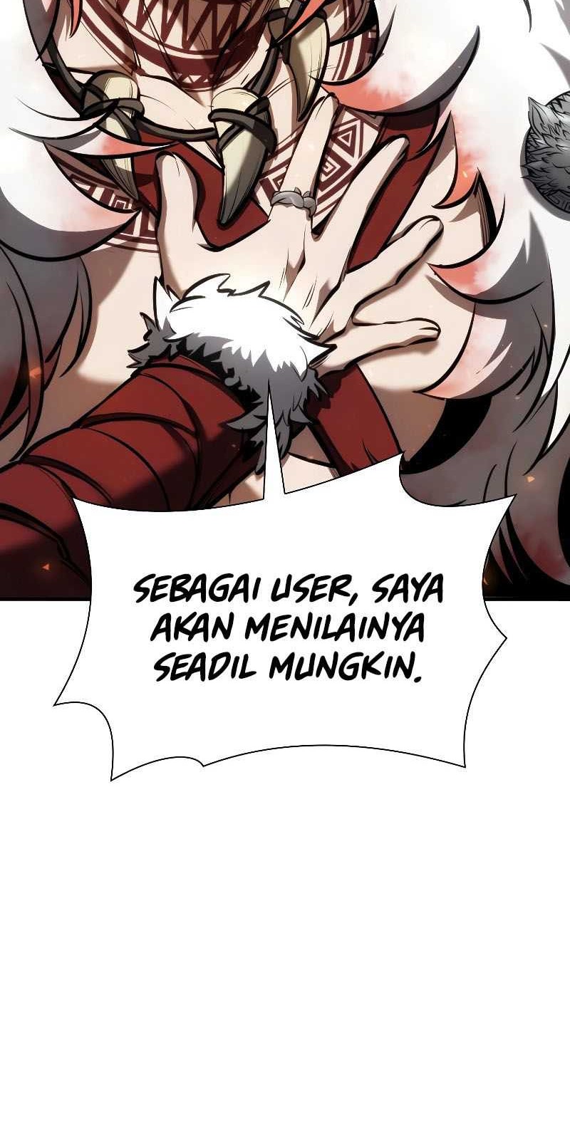 I Returned As An FFF-Class Witch Doctor Chapter 60 Gambar 69