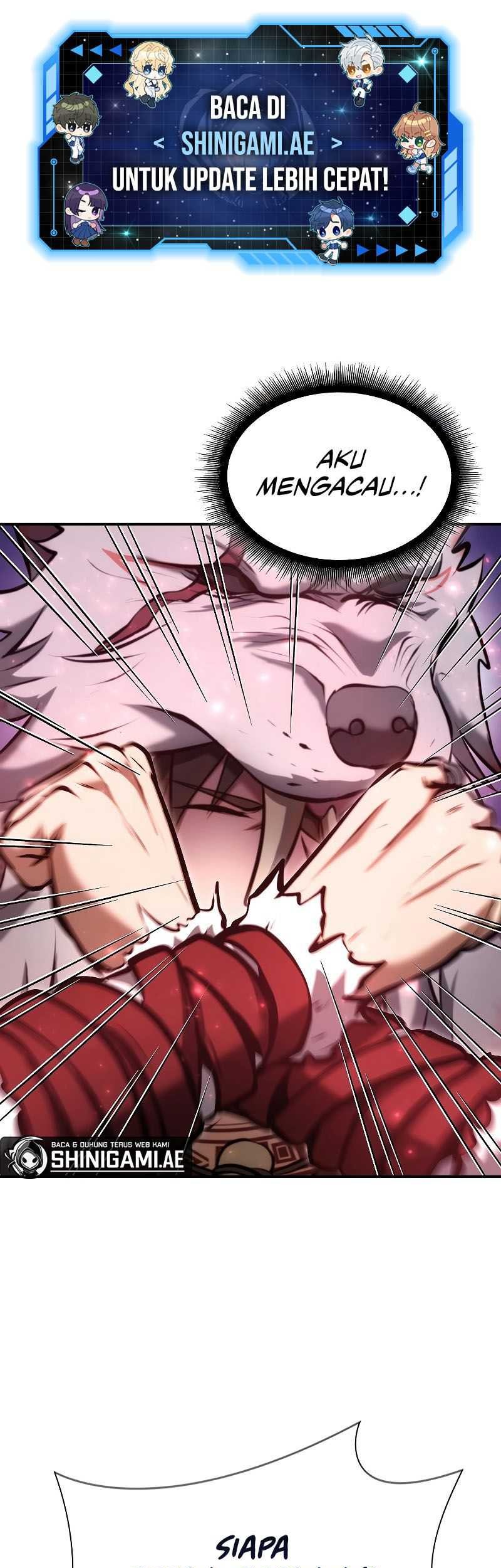 Manhwa I Returned As An FFF-Class Witch Doctor Chapter 60 gambar nomor 2