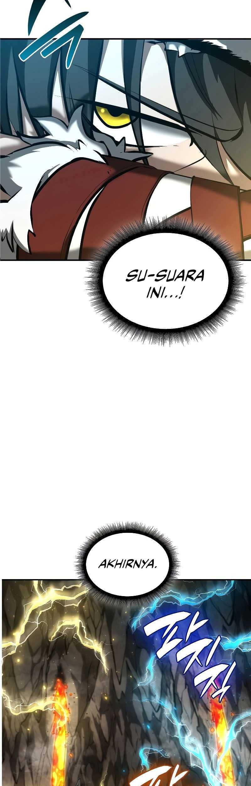 I Returned As An FFF-Class Witch Doctor Chapter 60 Gambar 4