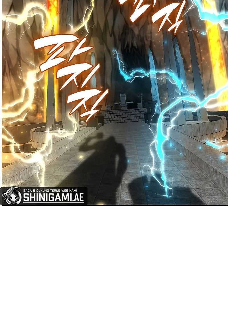 I Returned As An FFF-Class Witch Doctor Chapter 60 Gambar 5