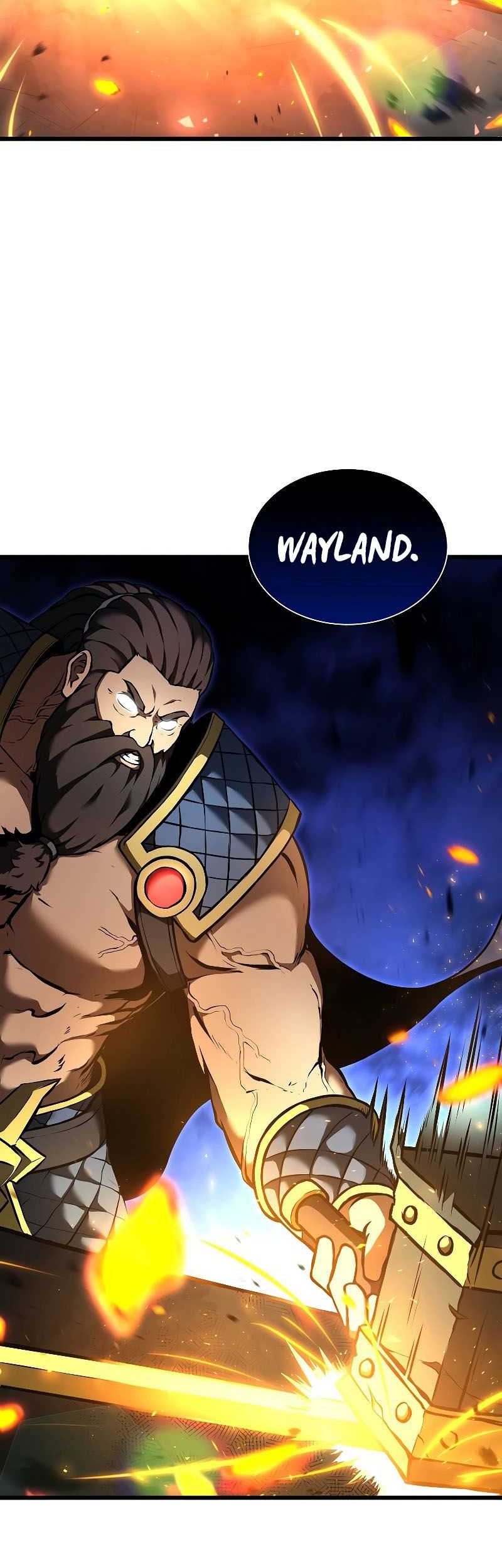 I Returned As An FFF-Class Witch Doctor Chapter 60 Gambar 12