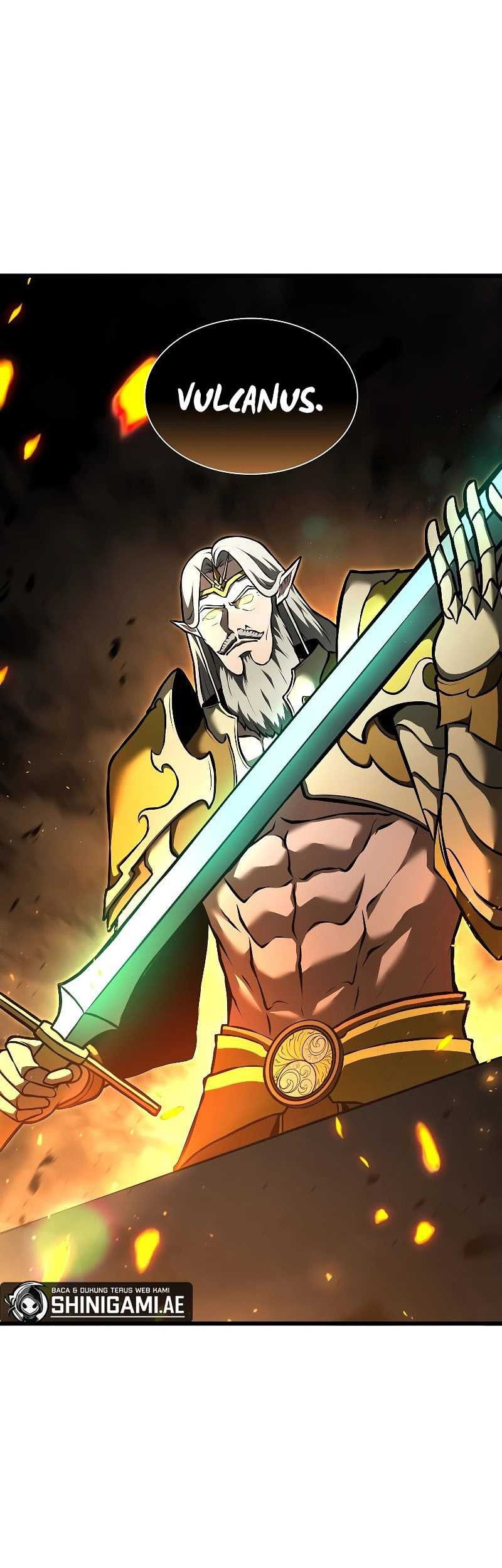 I Returned As An FFF-Class Witch Doctor Chapter 60 Gambar 13