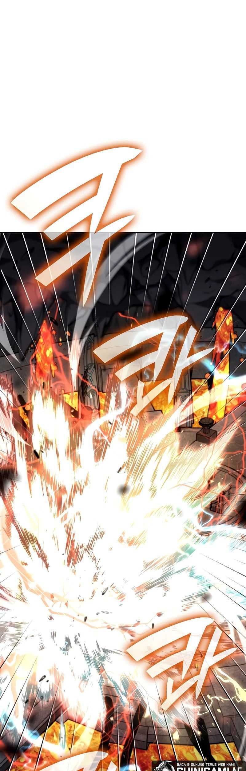 I Returned As An FFF-Class Witch Doctor Chapter 60 Gambar 26