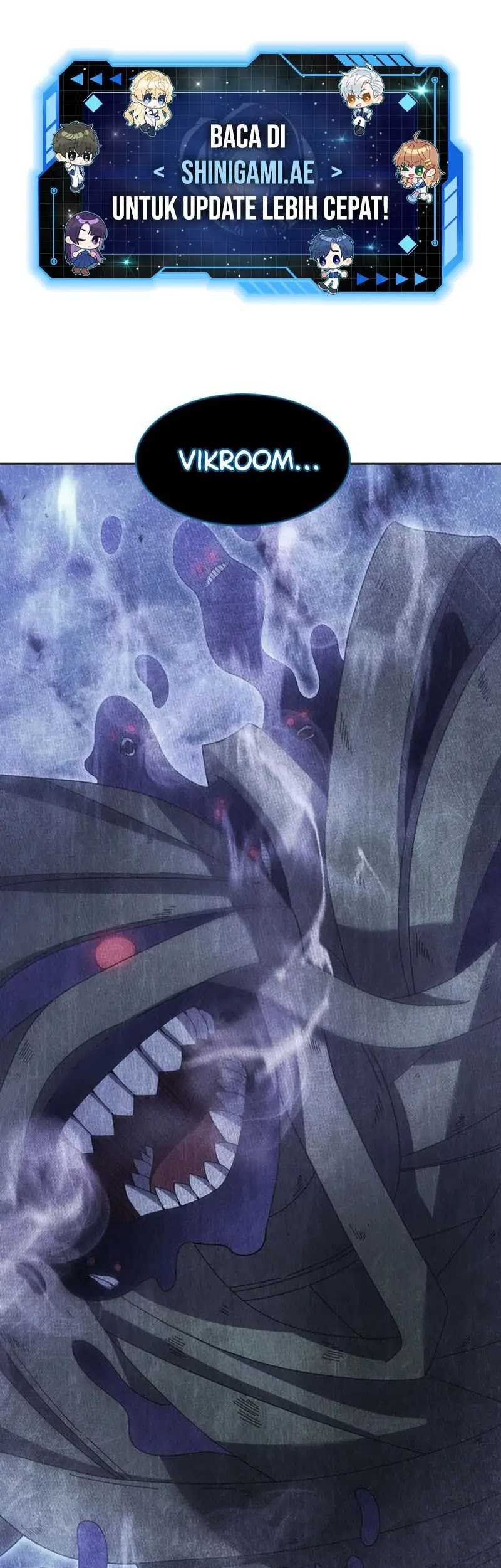 Baca Manhwa Necromancer Academy’s Genius Summoner Chapter 71 Gambar 2