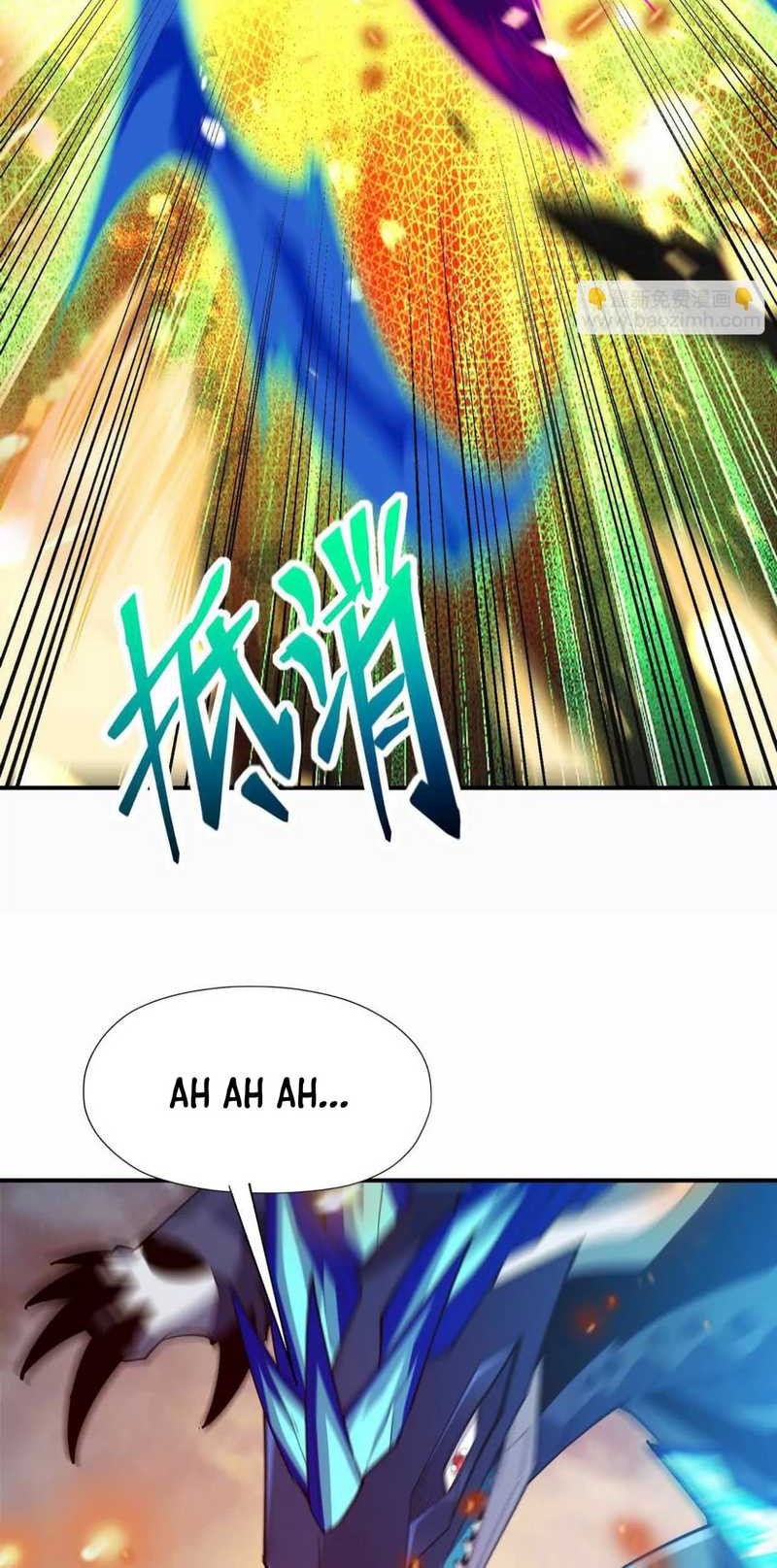 Rise Of The Beast God Chapter 59 Gambar 30