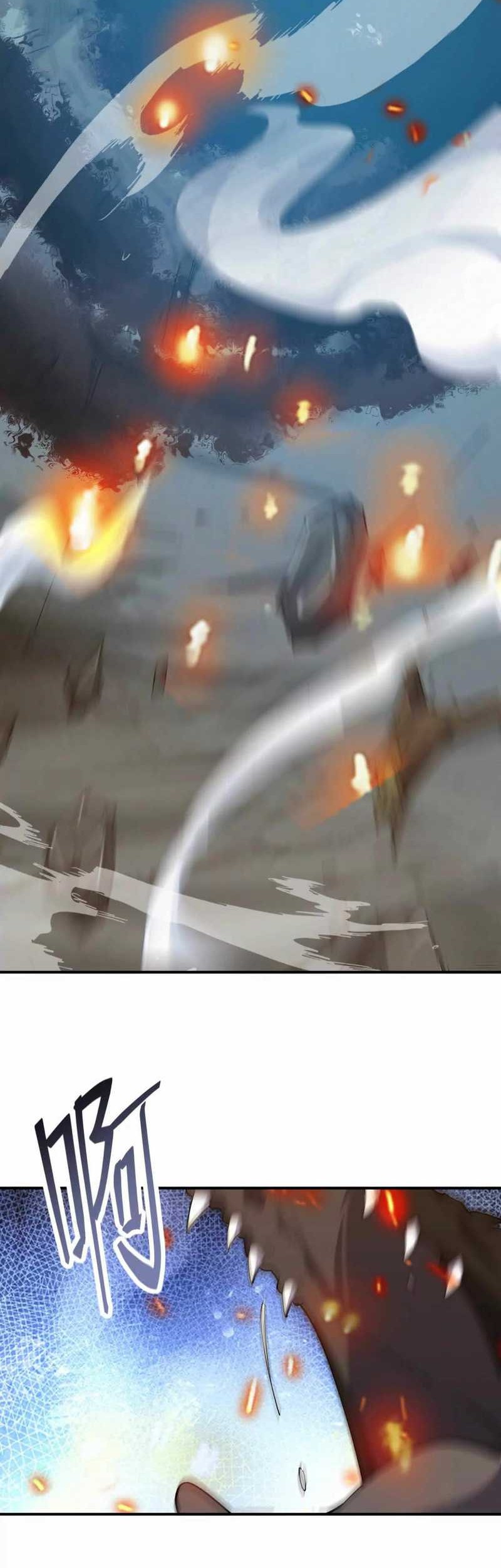 Rise Of The Beast God Chapter 59 Gambar 32