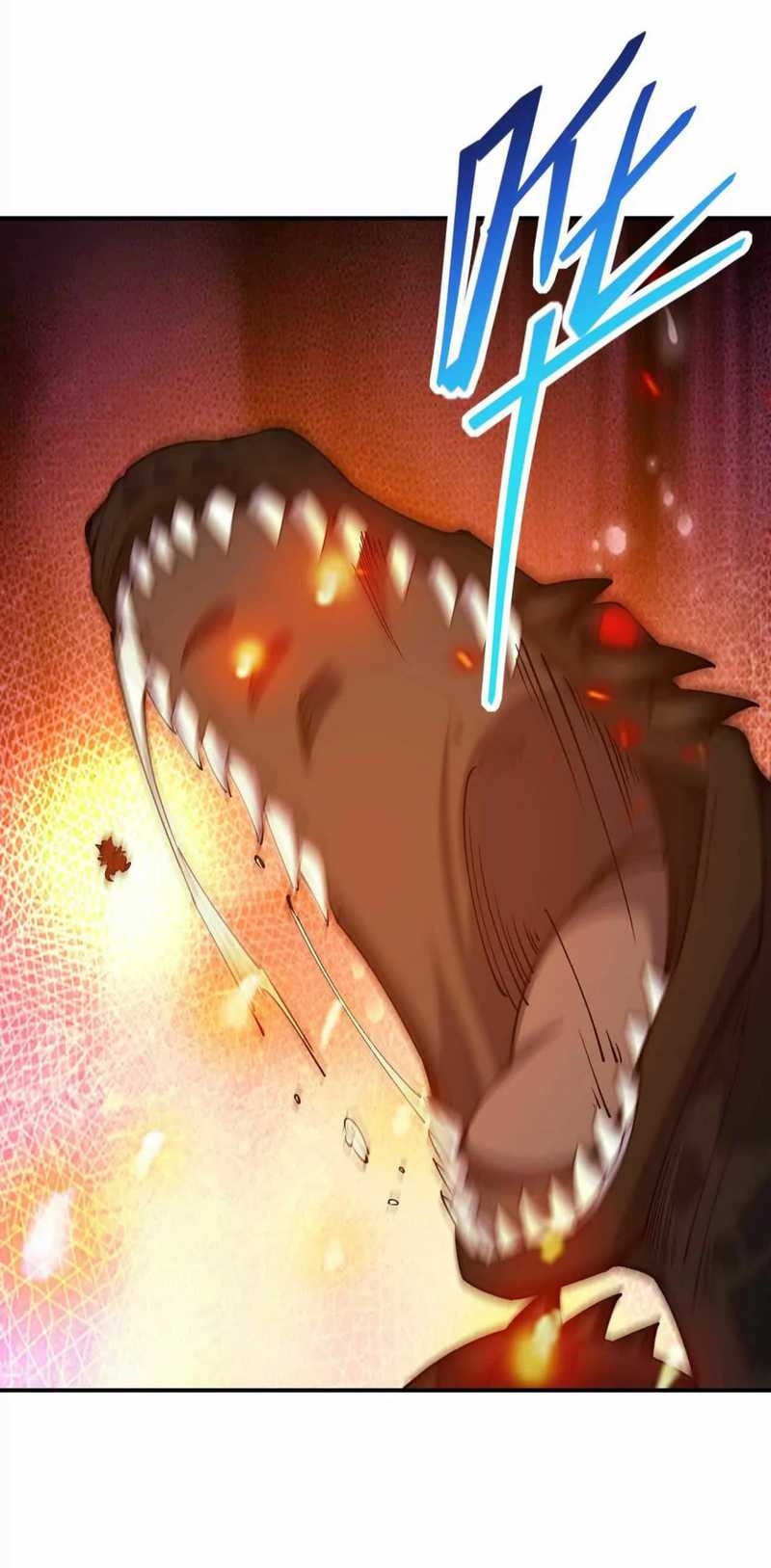 Rise Of The Beast God Chapter 59 Gambar 33