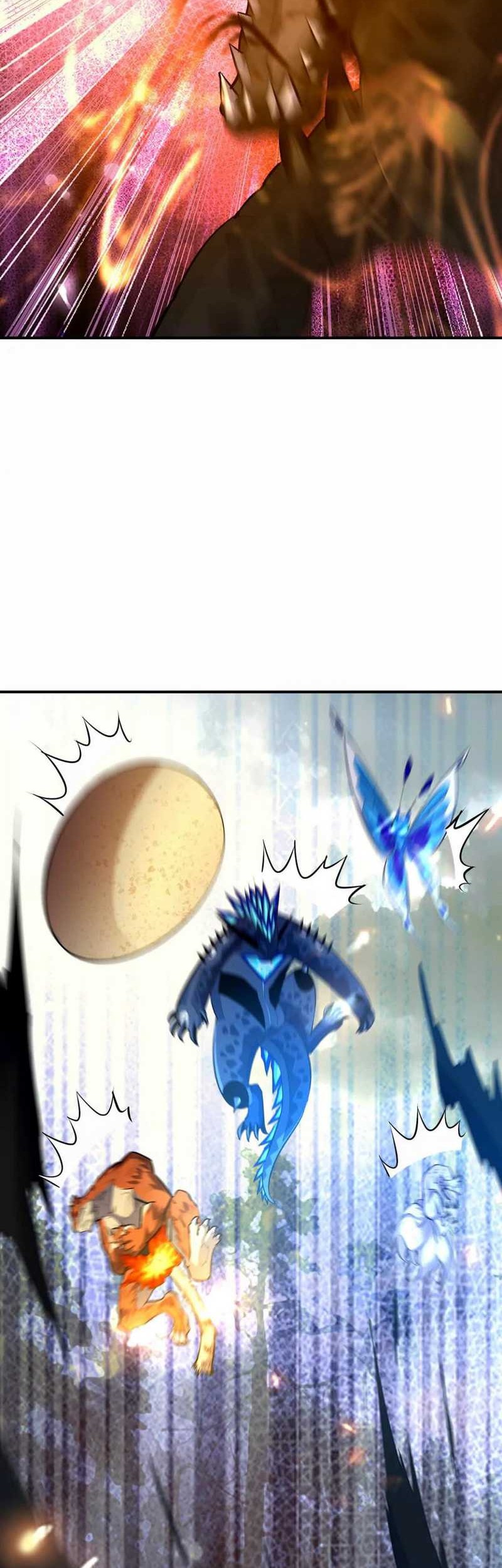 Rise Of The Beast God Chapter 59 Gambar 47