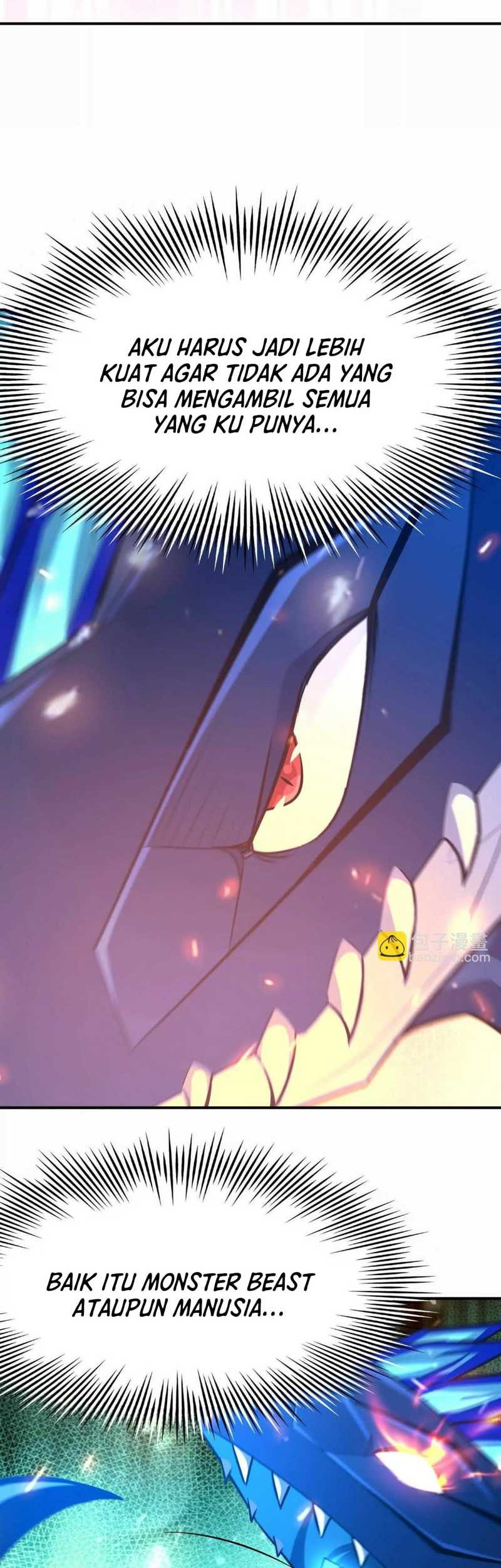 Rise Of The Beast God Chapter 59 Gambar 50