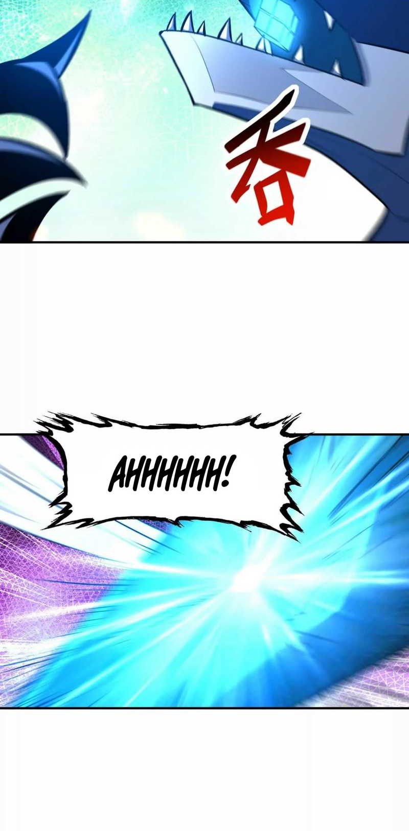 Rise Of The Beast God Chapter 59 Gambar 51