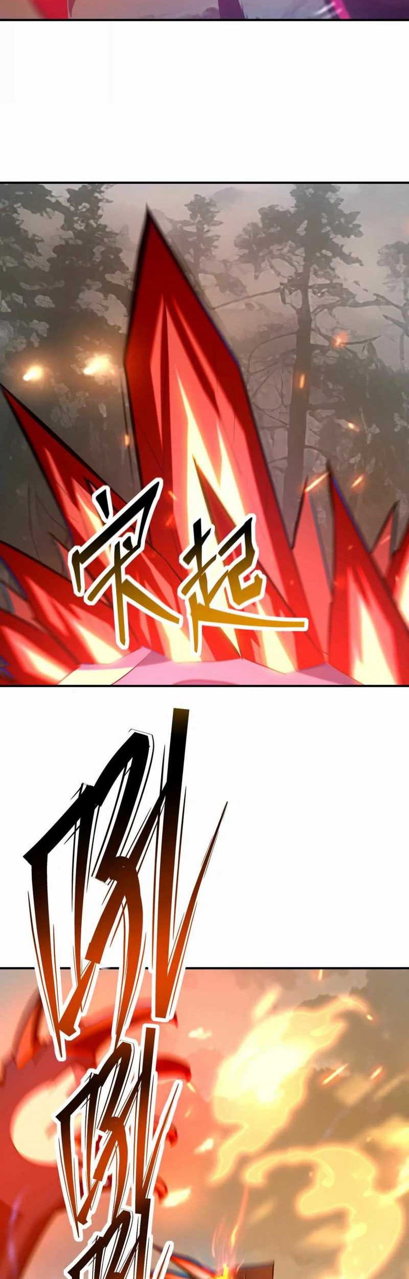 Rise Of The Beast God Chapter 59 Gambar 53