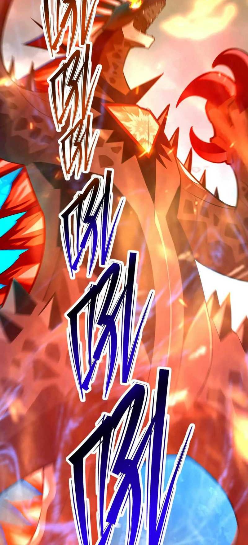 Rise Of The Beast God Chapter 59 Gambar 54