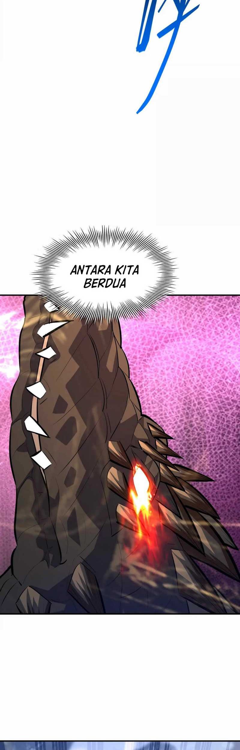 Rise Of The Beast God Chapter 59 Gambar 56