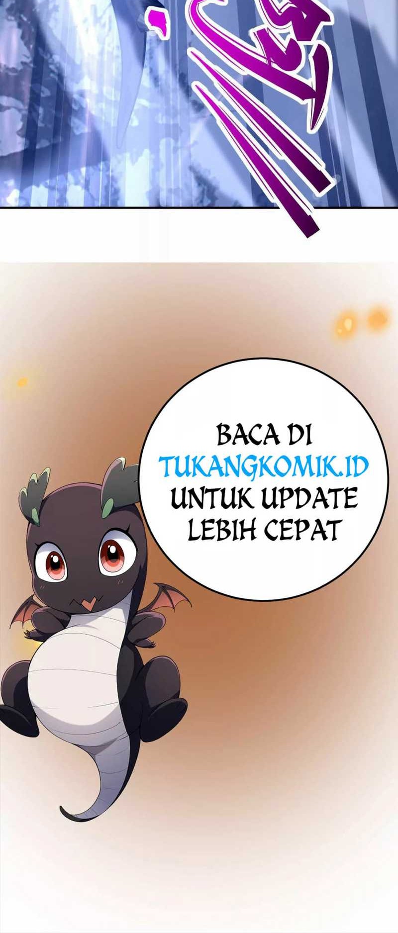 Rise Of The Beast God Chapter 59 Gambar 59