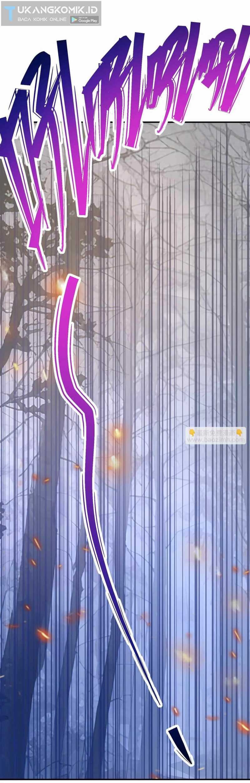 Rise Of The Beast God Chapter 59 Gambar 4