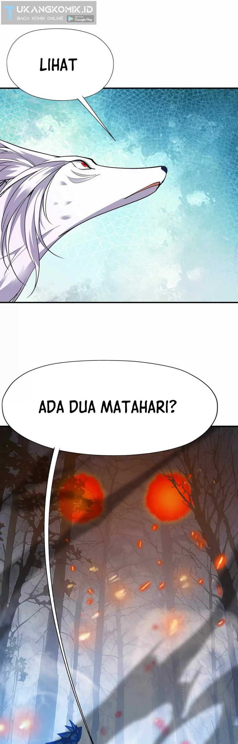 Rise Of The Beast God Chapter 59 Gambar 7