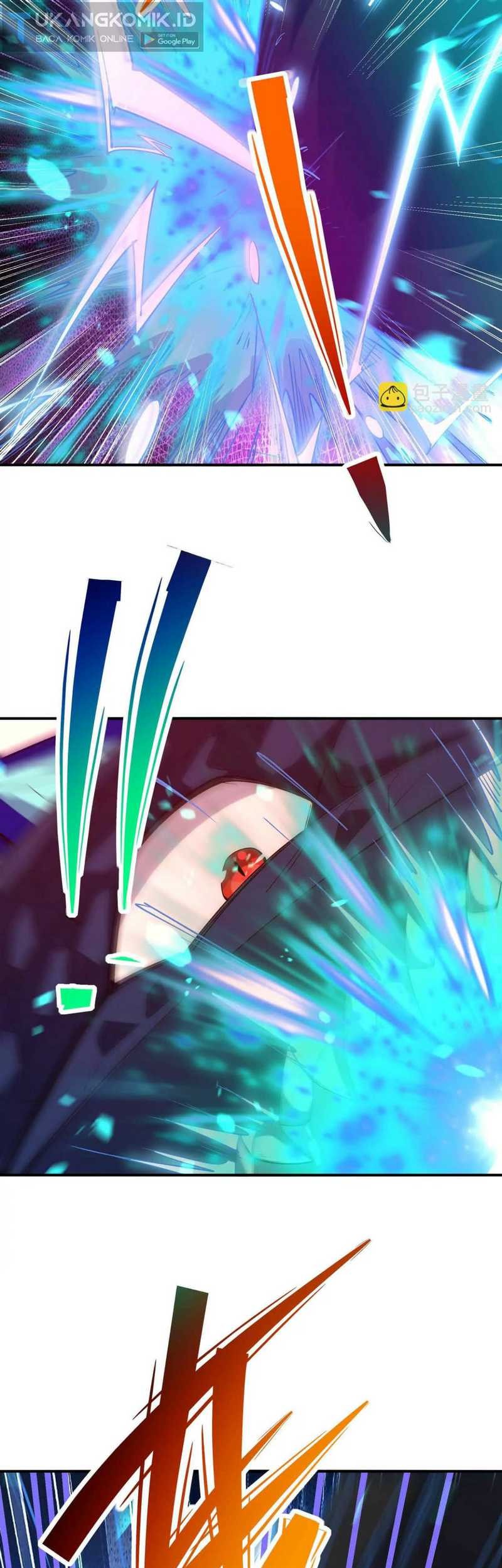 Rise Of The Beast God Chapter 59 Gambar 22