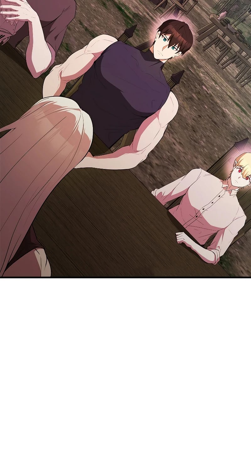 The Extra is Too Strong Chapter 46 Gambar 53