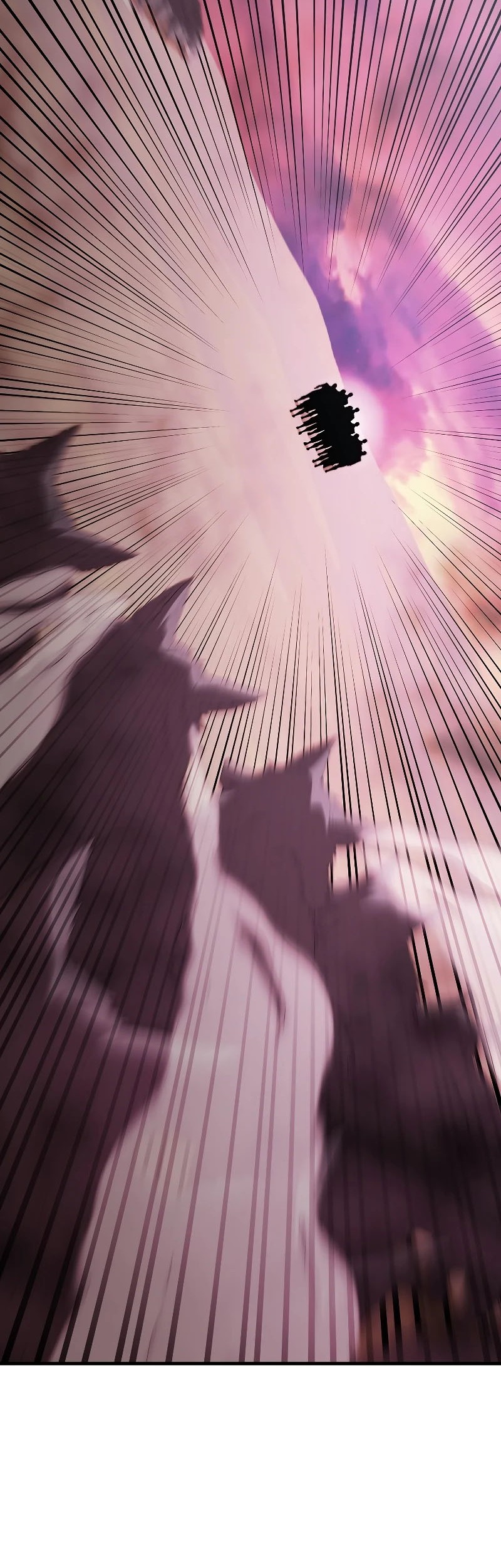 The Extra is Too Strong Chapter 46 Gambar 62