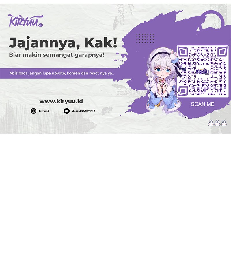 The Extra is Too Strong Chapter 46 Gambar 64