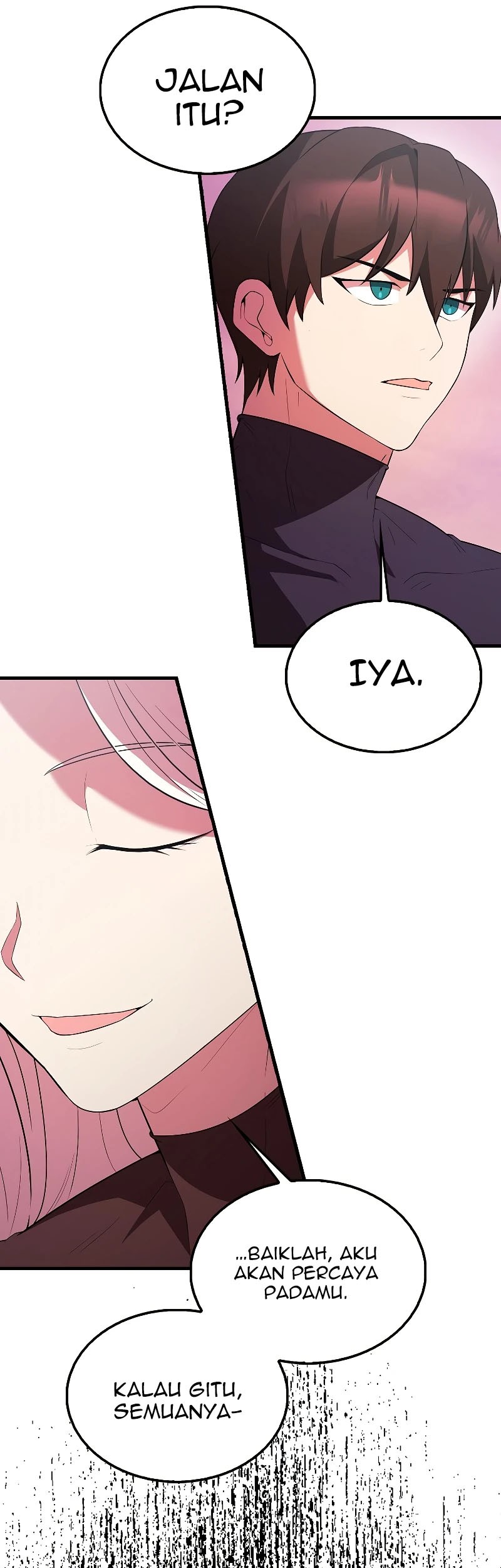 The Extra is Too Strong Chapter 46 Gambar 65