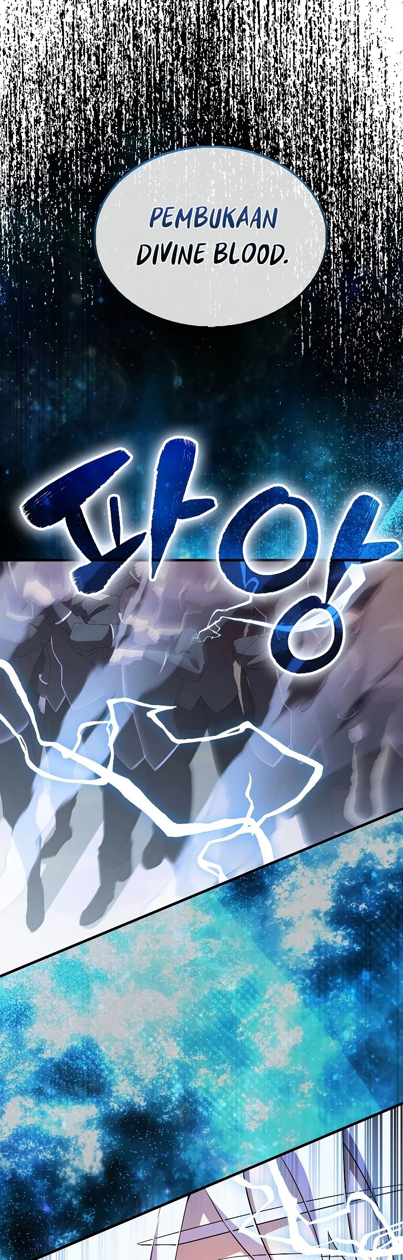 The Extra is Too Strong Chapter 46 Gambar 66