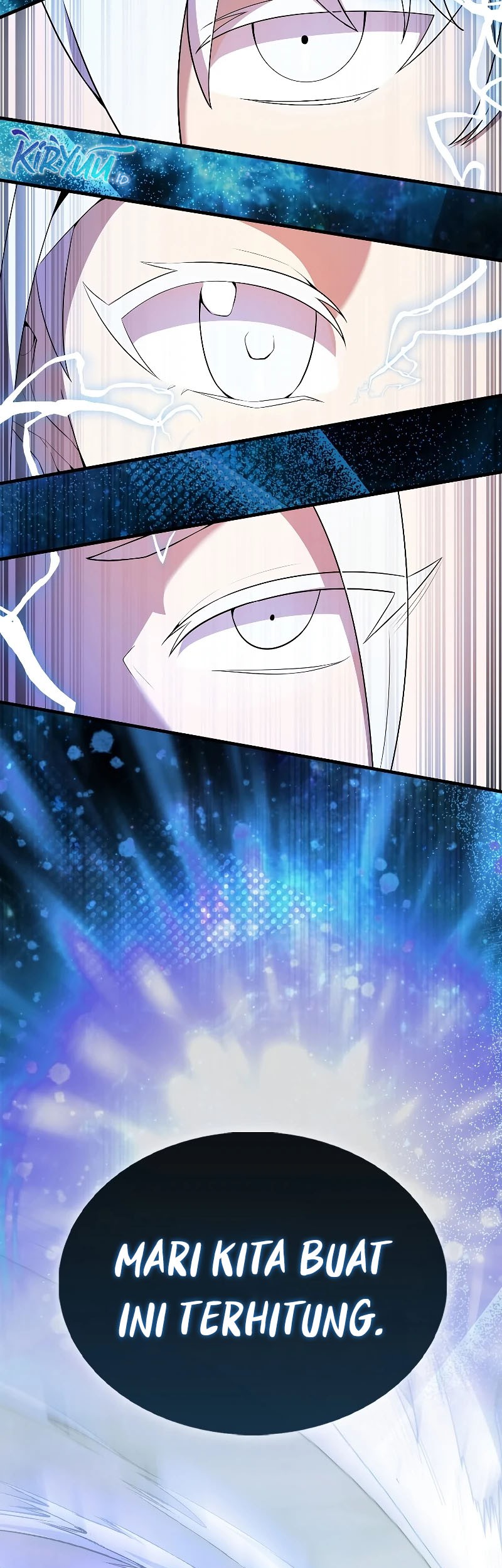 The Extra is Too Strong Chapter 46 Gambar 67