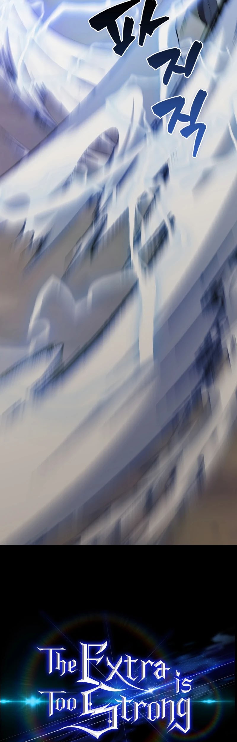 The Extra is Too Strong Chapter 46 Gambar 69