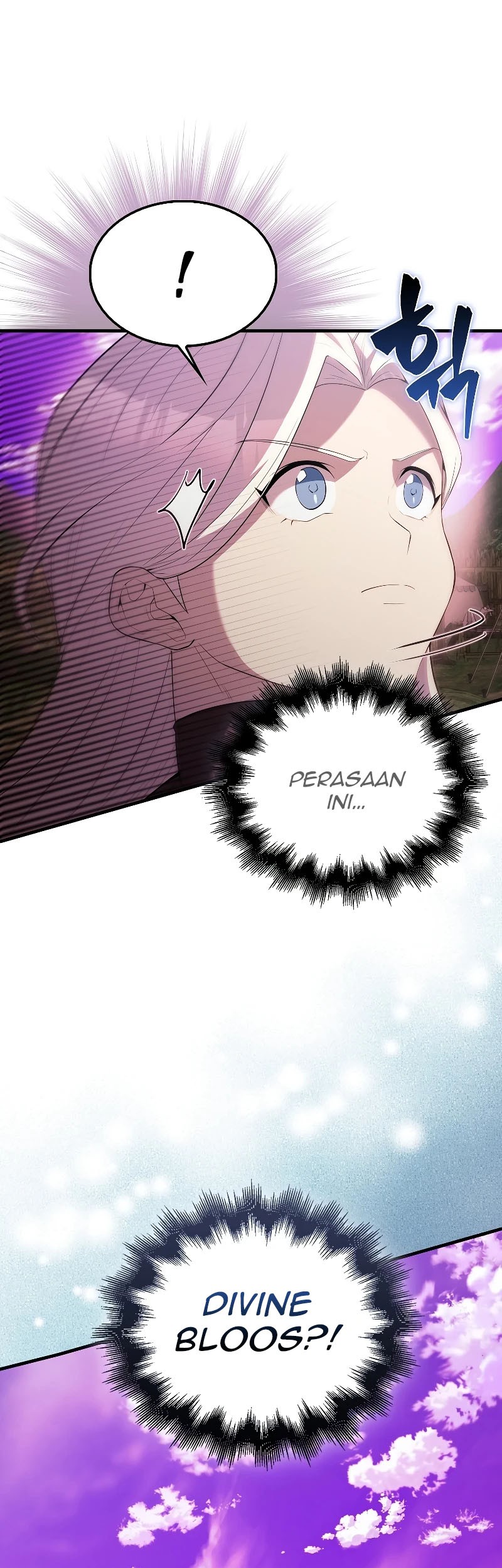 The Extra is Too Strong Chapter 46 Gambar 4