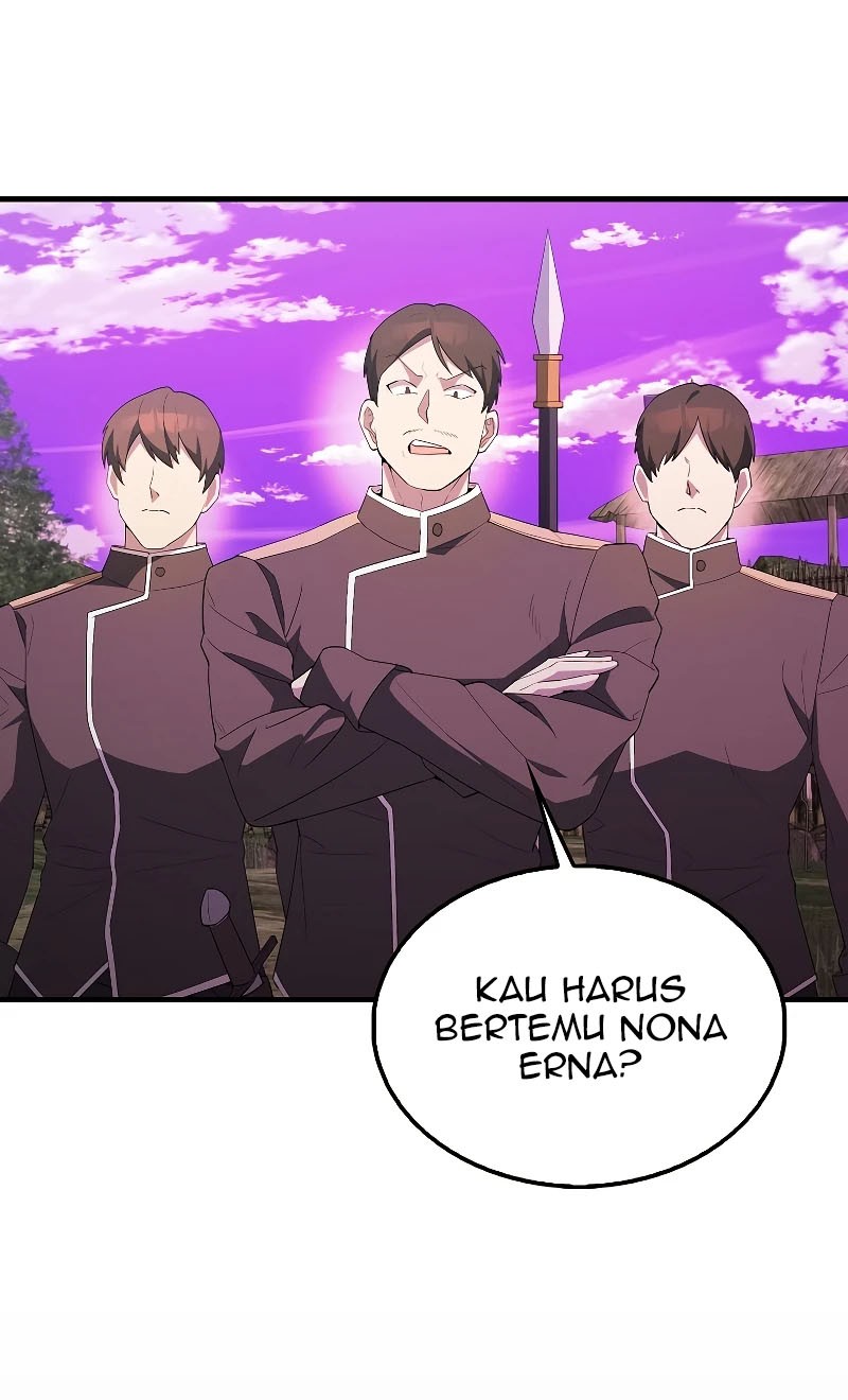 The Extra is Too Strong Chapter 46 Gambar 6