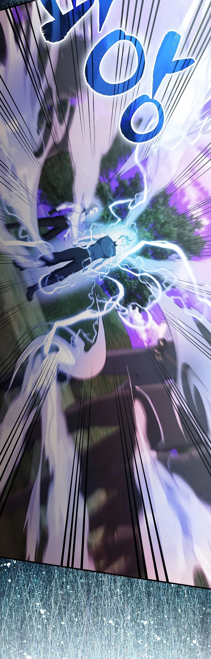 The Extra is Too Strong Chapter 46 Gambar 10