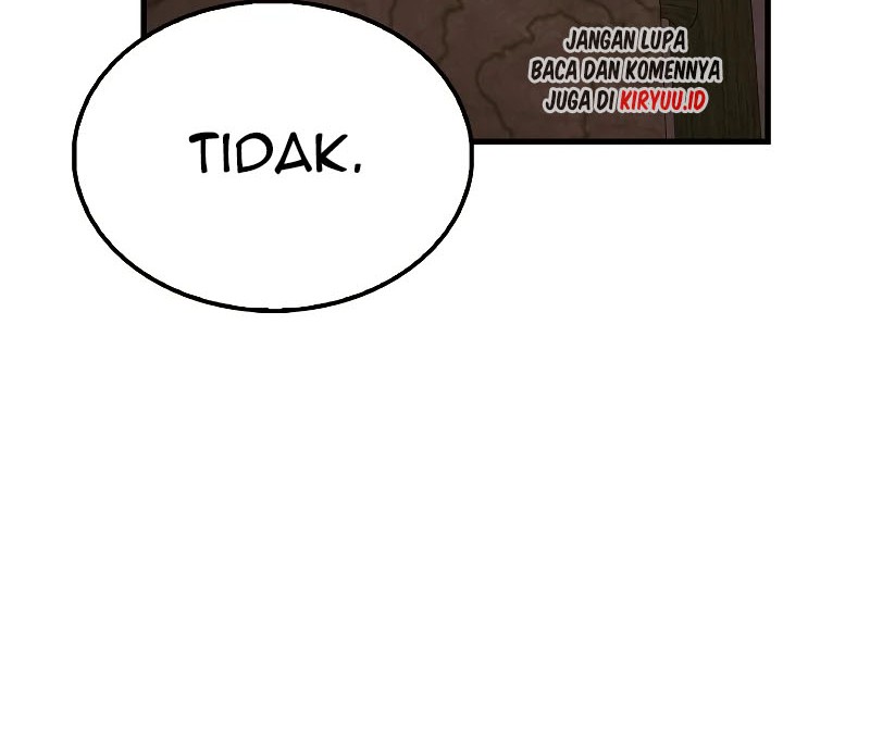 The Extra is Too Strong Chapter 46 Gambar 29