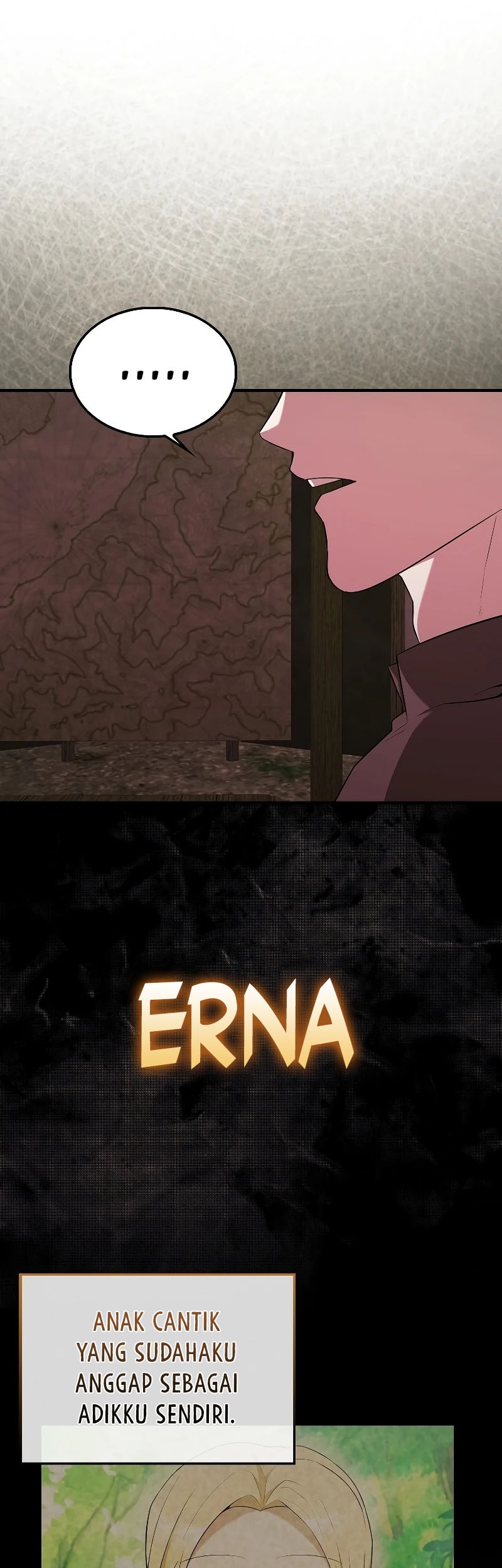 The Extra is Too Strong Chapter 46 Gambar 34