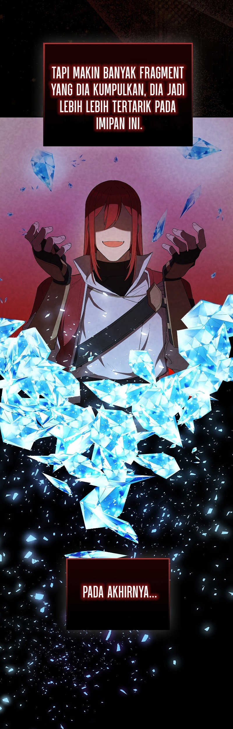 The Extra is Too Strong Chapter 45 Gambar 51