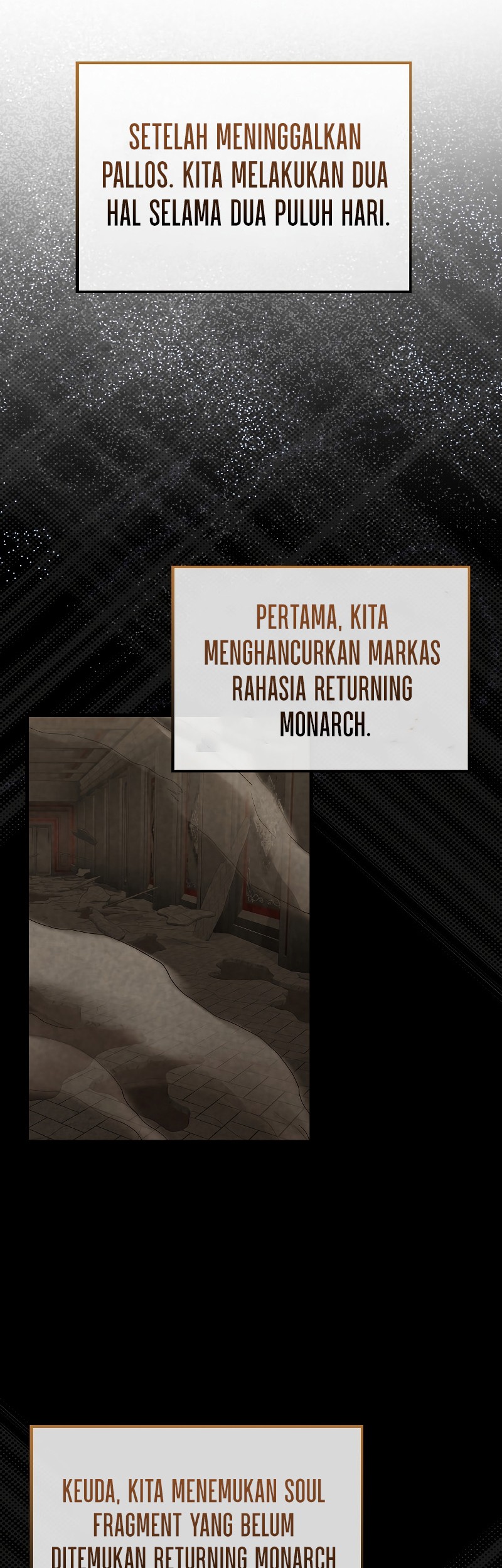 The Extra is Too Strong Chapter 45 Gambar 55