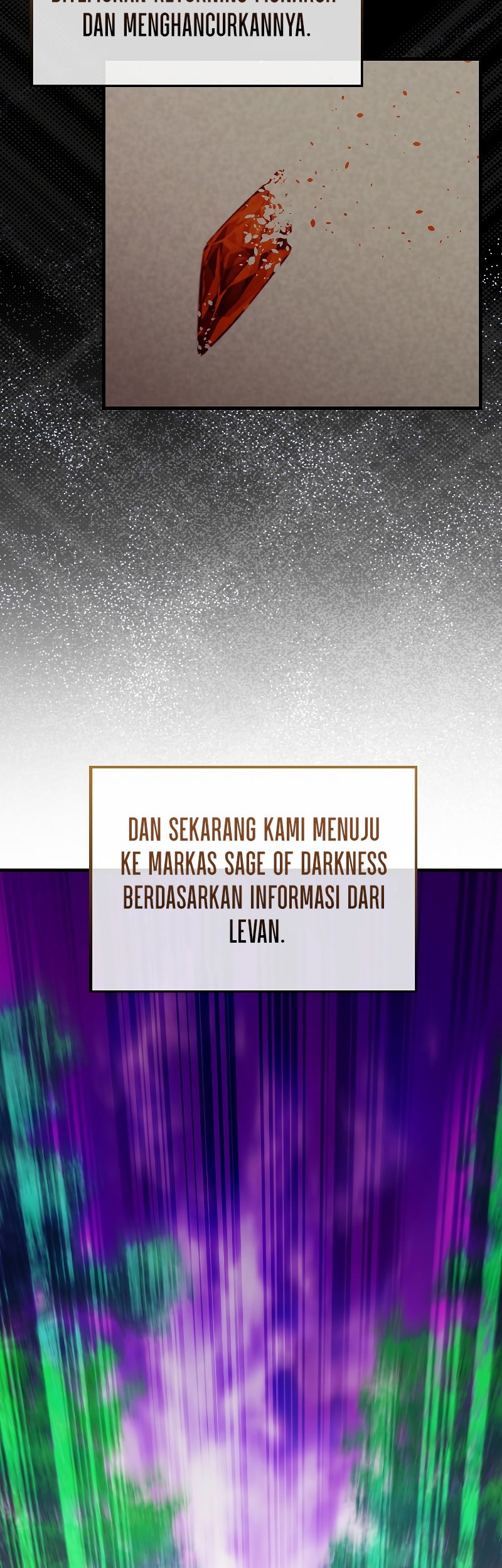 The Extra is Too Strong Chapter 45 Gambar 56