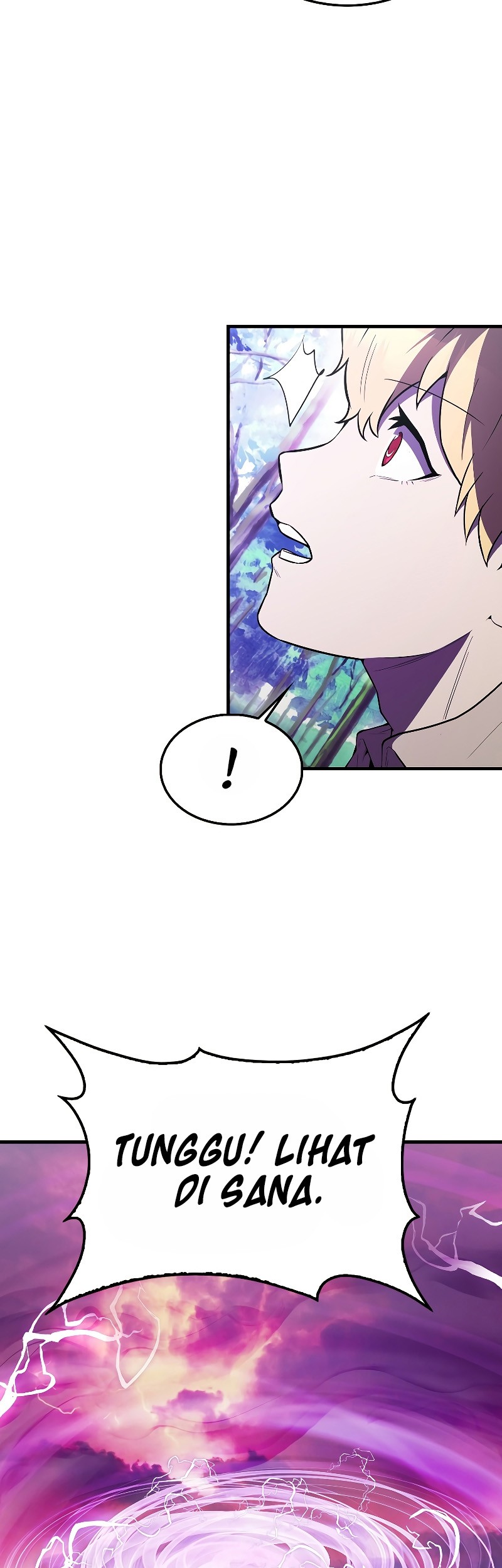 The Extra is Too Strong Chapter 45 Gambar 58