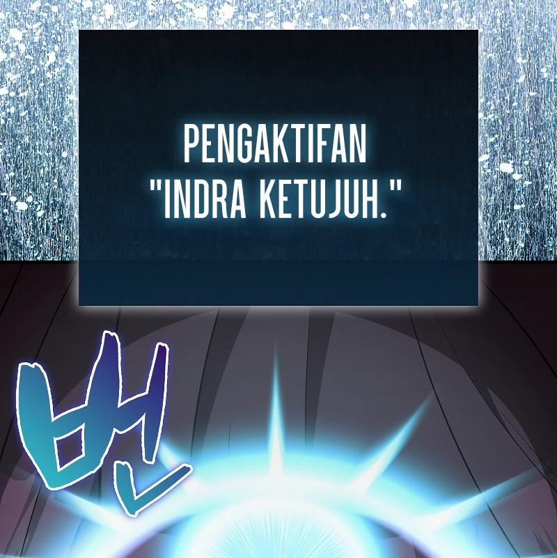 The Extra is Too Strong Chapter 45 Gambar 65