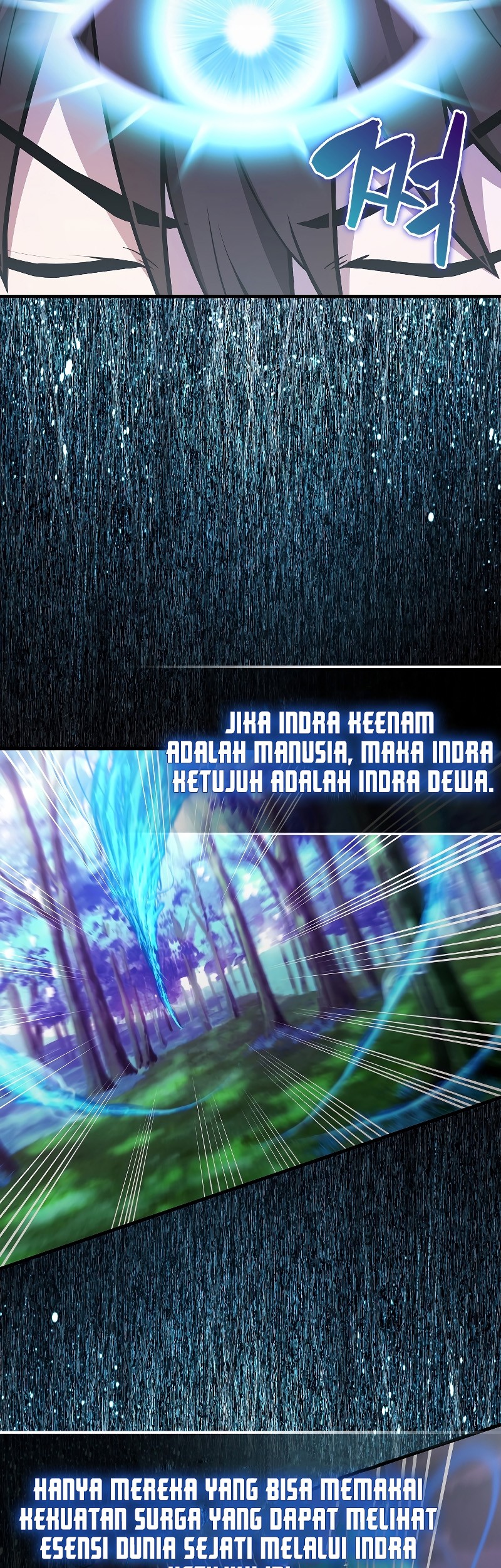 The Extra is Too Strong Chapter 45 Gambar 66