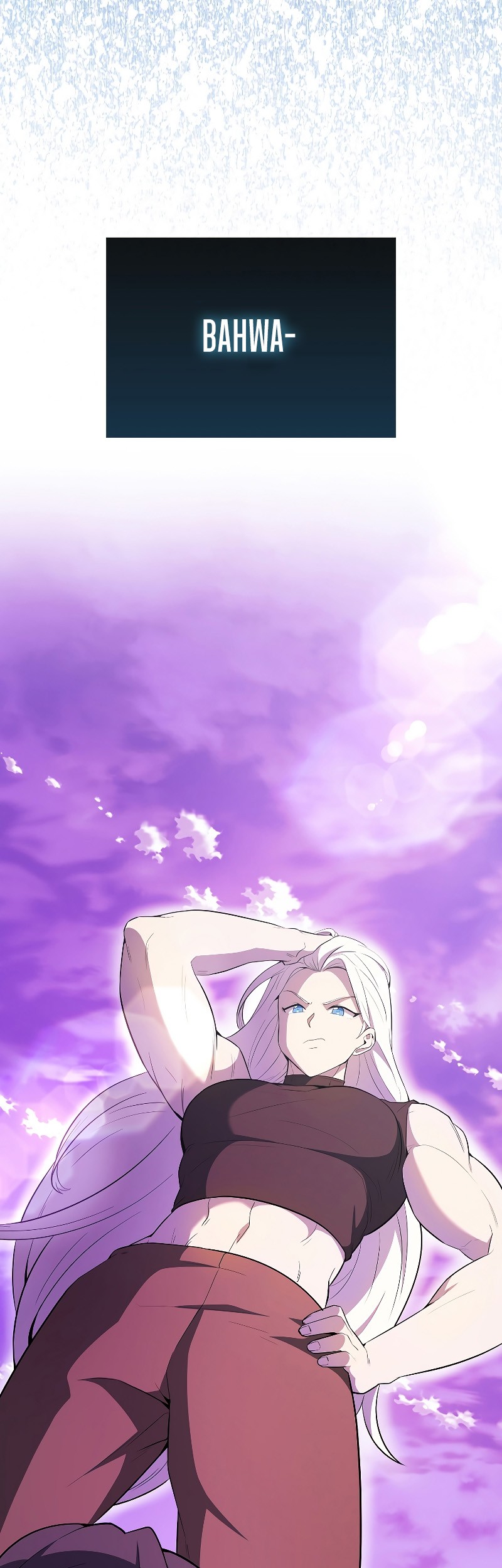 The Extra is Too Strong Chapter 45 Gambar 68