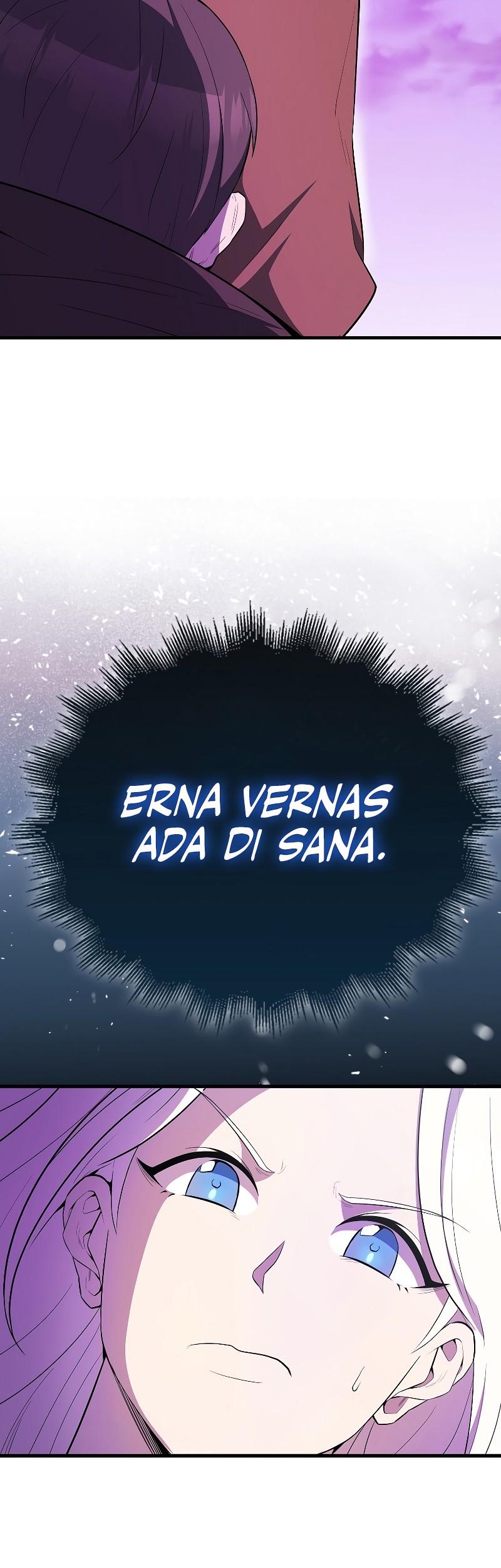 The Extra is Too Strong Chapter 45 Gambar 69