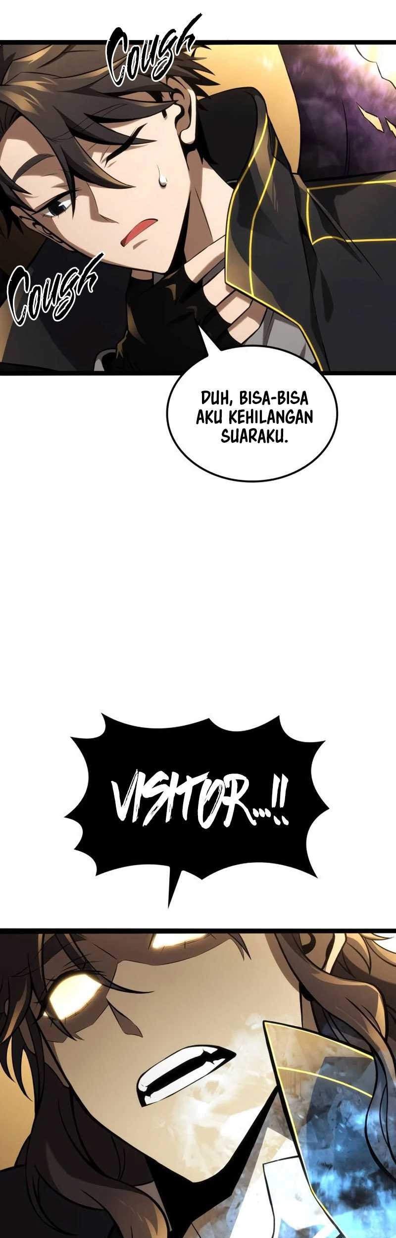 Insanely-Talented Player Chapter 27 Gambar 54