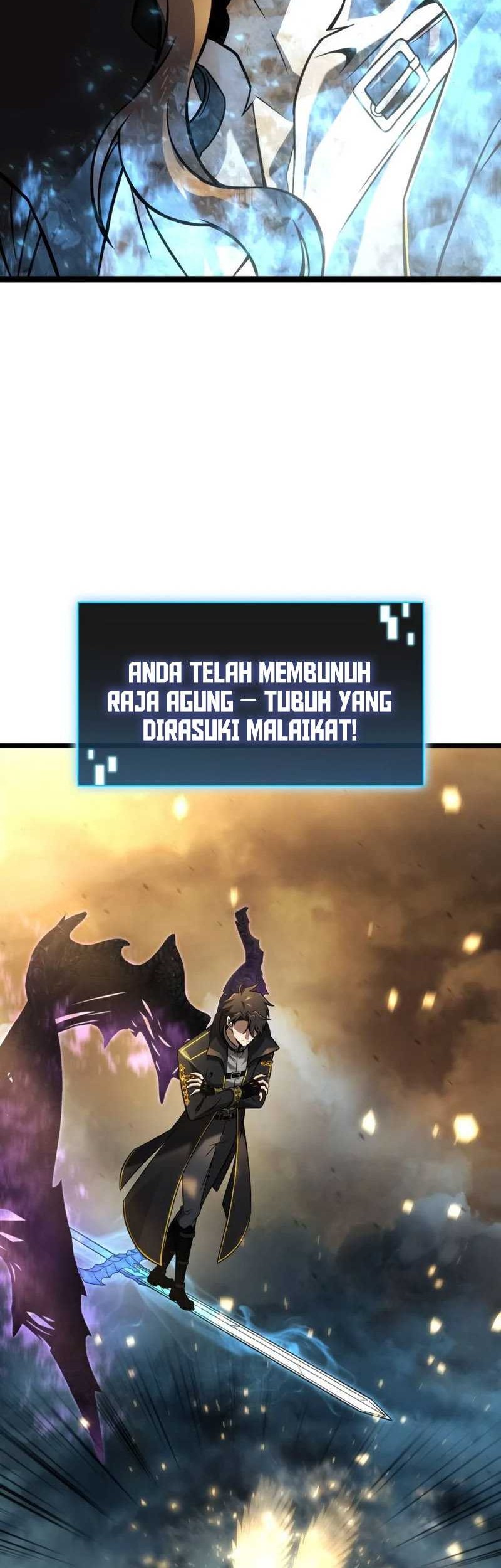 Insanely-Talented Player Chapter 27 Gambar 55