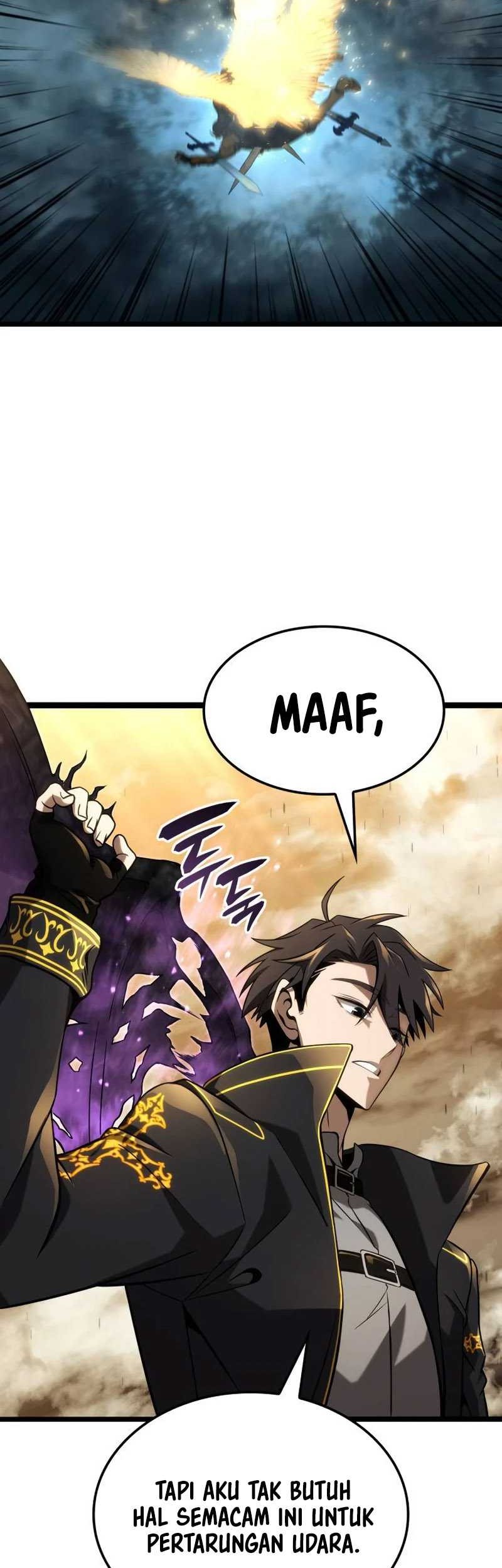 Insanely-Talented Player Chapter 27 Gambar 56