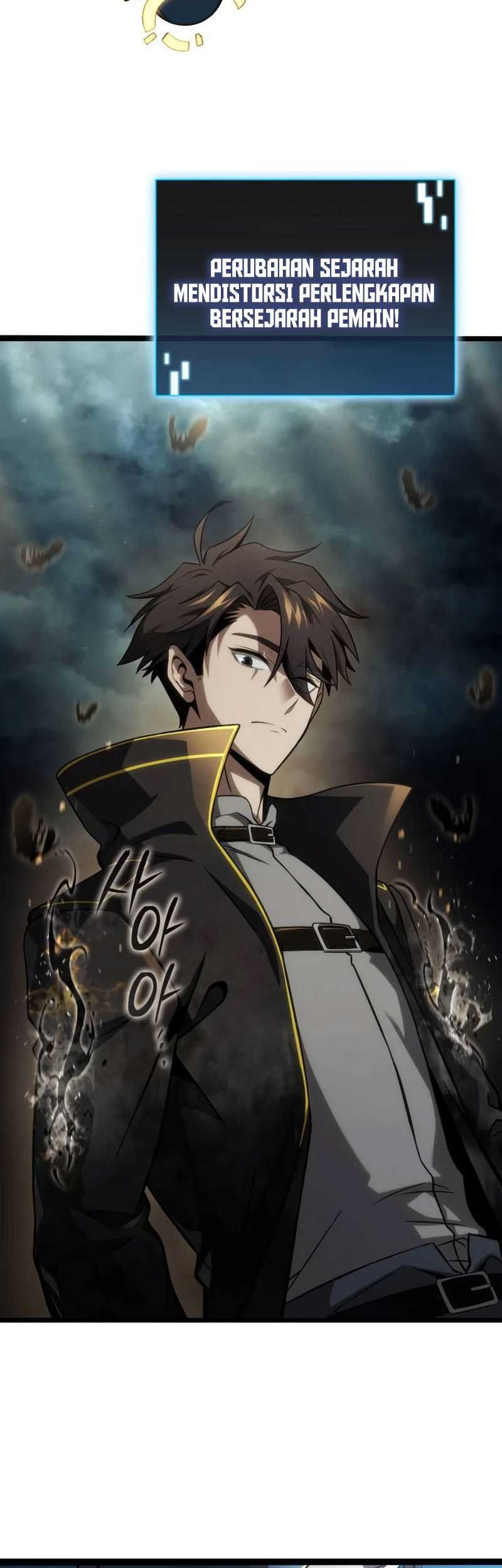 Insanely-Talented Player Chapter 27 Gambar 62